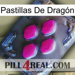 Pastillas De Dragón 02